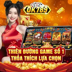 Khuyến mãi tại OK789