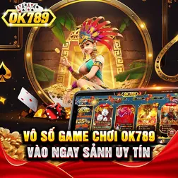 Tải App OK789