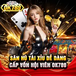 Khuyến mãi tại OK789