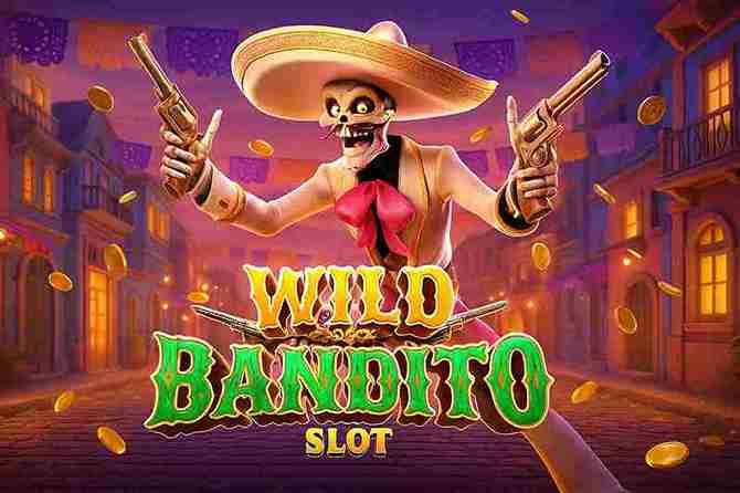 Wild Bandito OK789